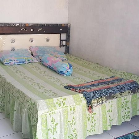 Spot On 90018 Villa Zane Reynold Karanghawu Екстериор снимка