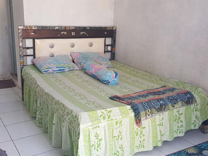 Spot On 90018 Villa Zane Reynold Karanghawu Екстериор снимка