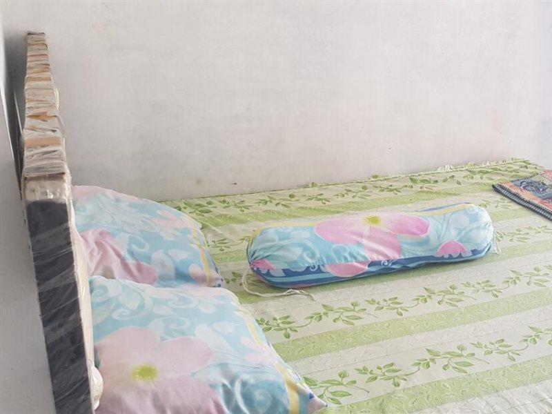 Spot On 90018 Villa Zane Reynold Karanghawu Екстериор снимка